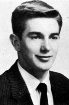Yearbook Photo or Recent Photo