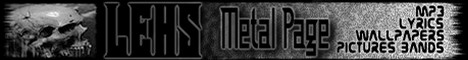 LEHS Domain - Metal Page
