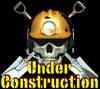MP3 under construction