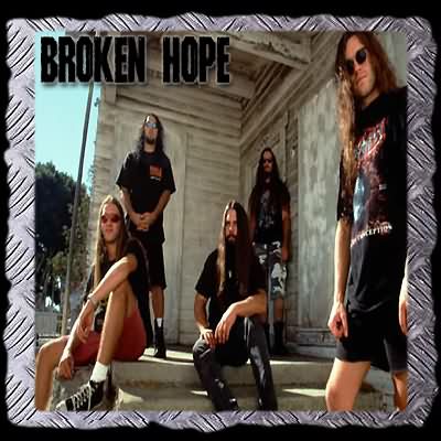 Broken Hope