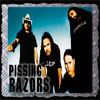 Pissing Razors