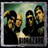 biohazard