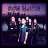Iron Maiden