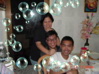 me,mike&art