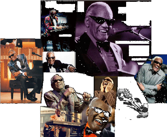 RayCharles