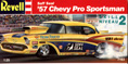 Soff Seal 57 Chevy