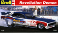 McCulloch's revellution Demon