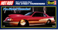 Matt and Debbies Thunderbird