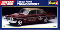 Tasca Ford 64