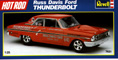 Davis 64 Ford