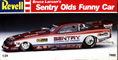 Larson's Sentry Olds
