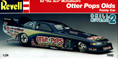 McCulloch's Otter Pops Olds