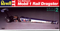 McEwen's Mobil 1