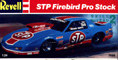 Smith's STP Pontiac