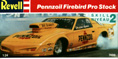 Eckman's Pennzoil Pontiac