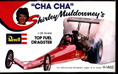 Muldowney's Cha Cha