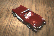 Vette