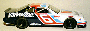 Valvoline