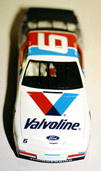 Valvoline 2