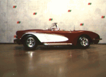 Vette