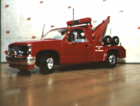 Wrecker