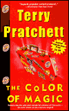 The Color of Magic