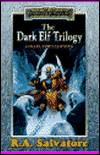 Dark Elf Trilogy