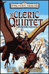 Cleric Quintet