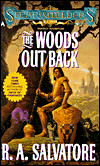 The Woods Out Back