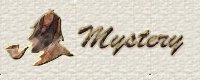 Mystery/Suspense Books