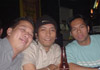 The Llaneta Boys