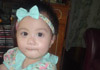 My cousin Nica