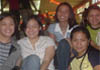 Cham Girls