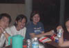 Inuman Time!