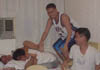 Kulitan Time!