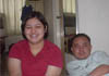 Rhona & Rowell