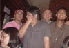 Cham Boys