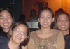 Ashley, Neloh, Meelo & Me