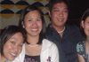 Paula, Chalou, Tuna