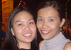Ashley & Cindy