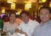 Ann, Onin & Marc