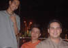 Eric, Allen & Joel