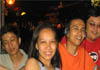 Allen, Love, Eric & Ron