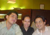 Rai, Love & Joel