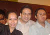 Love, Joel & Mon