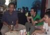 Inuman Time