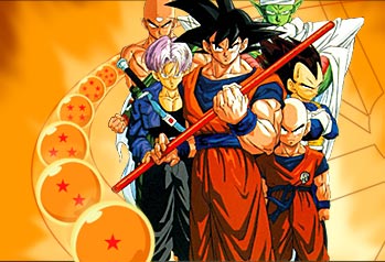 The official DBZ site *now uncut*