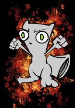 Squirrly Wrath!!