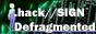 A .hack//SIGN fan website full of character profiles, media, and much more!