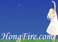 Go to the gallery sections for tons of random anime pictures!